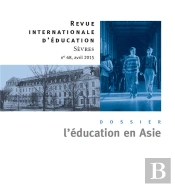 L'Education En Asie - Revue Internationales D'Educations Sevres 68
