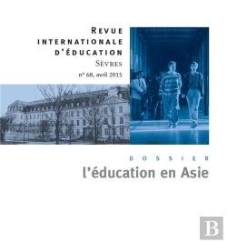 Bertrand.pt - L'Education En Asie - Revue Internationales D'Educations Sevres 68