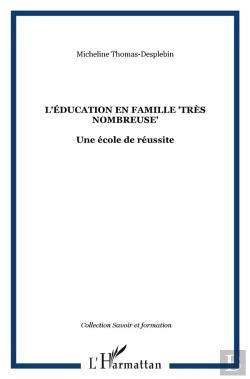 Bertrand.pt - L'Éducation En Famille 