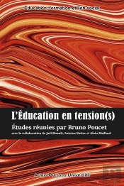 L'Éducation En Tension(S)