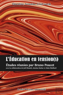 Bertrand.pt - L'Éducation En Tension(S)