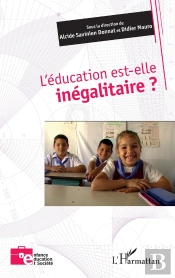 L'Éducation Est-Elle Inégalitaire ?