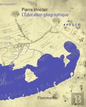 L'Éducation Géographique