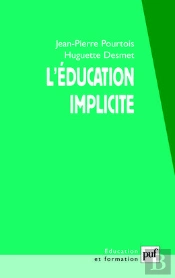 L'Éducation Implicite