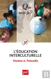 L'Education Interculturelle (4ed) Qsj 3487