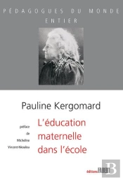 L'Éducation Maternelle Dans L'École