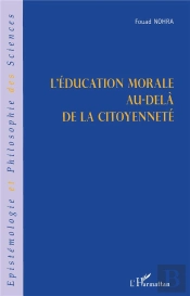 L'Education Morale Au-Dela De La Citoyennete