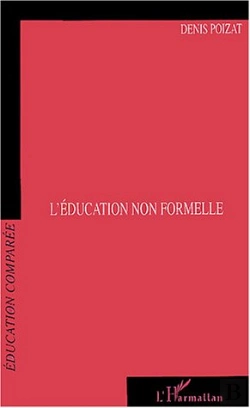 Bertrand.pt - L'Education Non Formelle