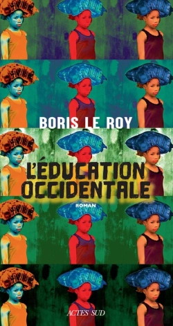 Bertrand.pt - L'Éducation Occidentale