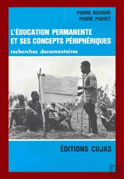 Bertrand.pt - L'Éducation Permanente Et Ses Concepts Périphériques