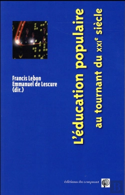 Bertrand.pt - L'Éducation Populaire Au Tournant Du Xxième Siècle