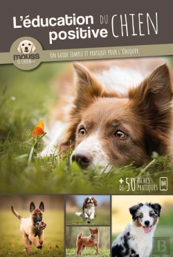 Bertrand.pt - L'Éducation Positive Du Chien : Un Guide Simple Et Pratique Pour L'Éduquer