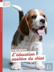 L'Éducation Positive Du Chiot