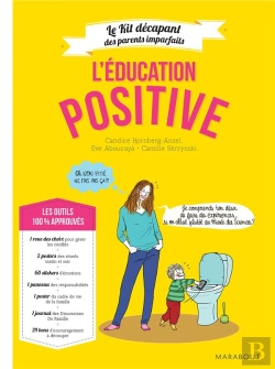 Bertrand.pt - L'Education Positive - Edition Deluxe Avec Materiel