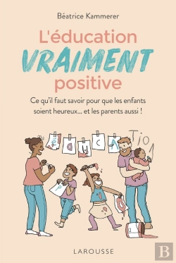 Bertrand.pt - L'Education Positive En Question