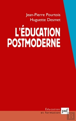 Bertrand.pt - L'Éducation Postmoderne (3e Édition)