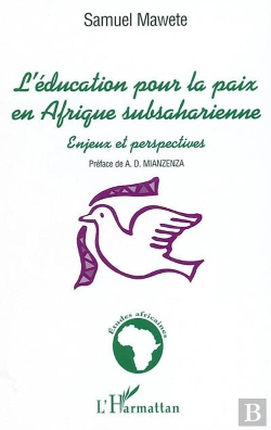 Bertrand.pt - L'Éducation Pour La Paix En Afrique Subsaharienne