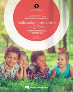 Bertrand.pt - L'Éducation Préscolaire Au Québec