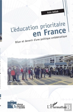 Bertrand.pt - L'Éducation Prioritaire En France ; Bilan Et Devenir D'Une Politique Emblématique
