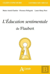 L'Éducation Sentimentale, De Flaubert