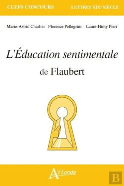 Bertrand.pt - L'Éducation Sentimentale, De Flaubert