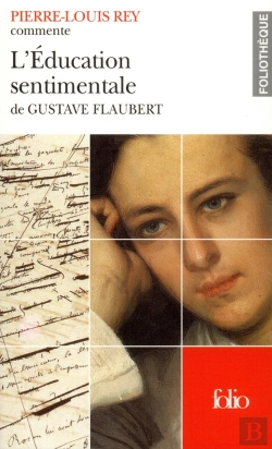 Bertrand.pt - L'Éducation Sentimentale De Gustave Flaubert (Essai Et Dossier)