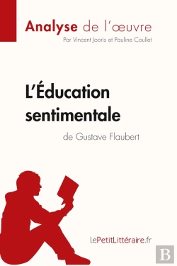 Bertrand.pt - L'Éducation Sentimentale De Gustave Flaubert