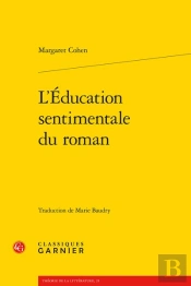 L'Éducation Sentimentale Du Roman