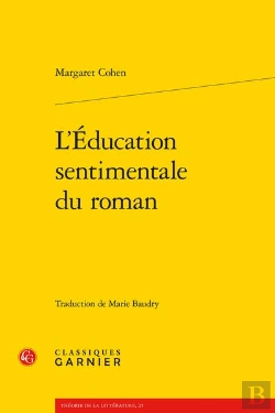 Bertrand.pt - L'Éducation Sentimentale Du Roman