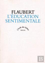 L'Éducation Sentimentale