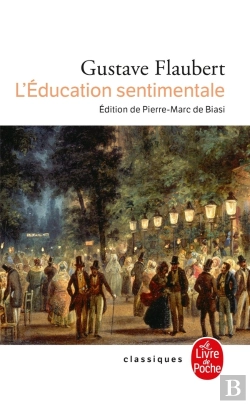 Bertrand.pt - L'Éducation Sentimentale