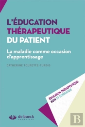 L'Éducation Thérapeutique Du Patient