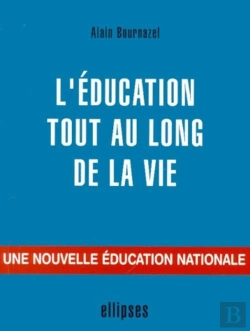 Bertrand.pt - L'Éducation Tout Au Long De La Vie
