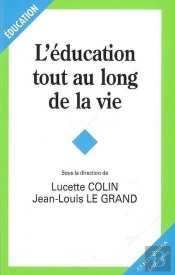 L'Éducation Tout Au Long De La Vie
