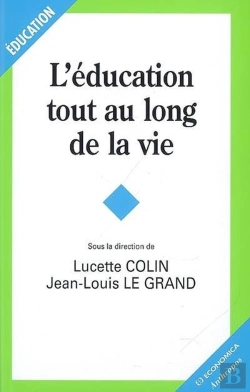 Bertrand.pt - L'Éducation Tout Au Long De La Vie