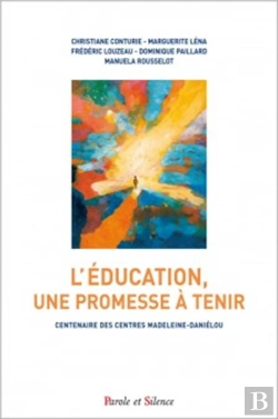 Bertrand.pt - L'Éducation, Une Promesse À Tenir