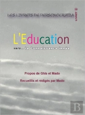 L'Éducation Vers... La Connaissance Innée