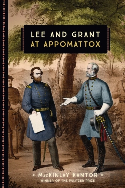 Bertrand.pt - Lee And Grant At Appomattox