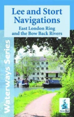 Bertrand.pt - Lee And Stort Navigations