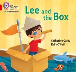 Bertrand.pt - Lee And The Box