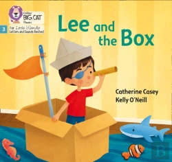 Bertrand.pt - Lee And The Box