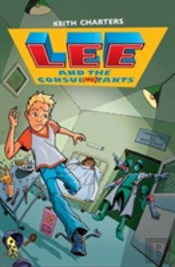 Lee And The Consul Mutants