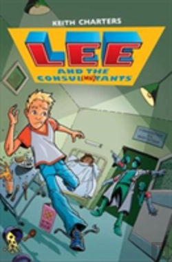 Bertrand.pt - Lee And The Consul Mutants