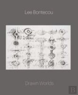 Bertrand.pt - Lee Bontecou