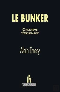 Bertrand.pt - Lee Bunker, Cinquieme Temoignage