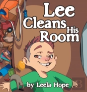 Lee Cleans His Room