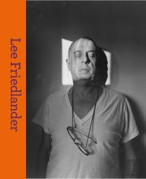 Lee Friedlander