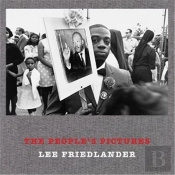 Lee Friedlander: The People'S Pictures /Anglais