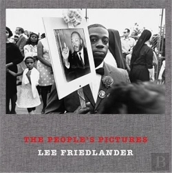 Bertrand.pt - Lee Friedlander: The People'S Pictures /Anglais