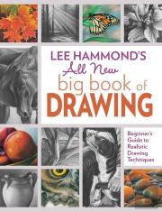 Lee Hammond'S All New Big Book Of Drawing